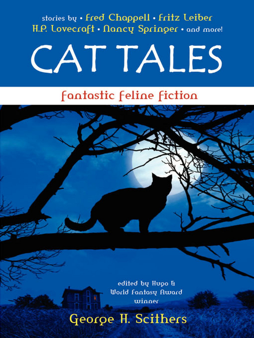 Title details for Cat Tales by George H. Scithers - Available
